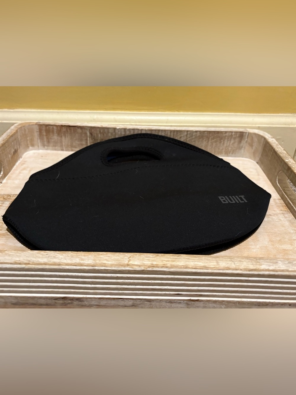 Built Lunch Box - Picture 2 of 4